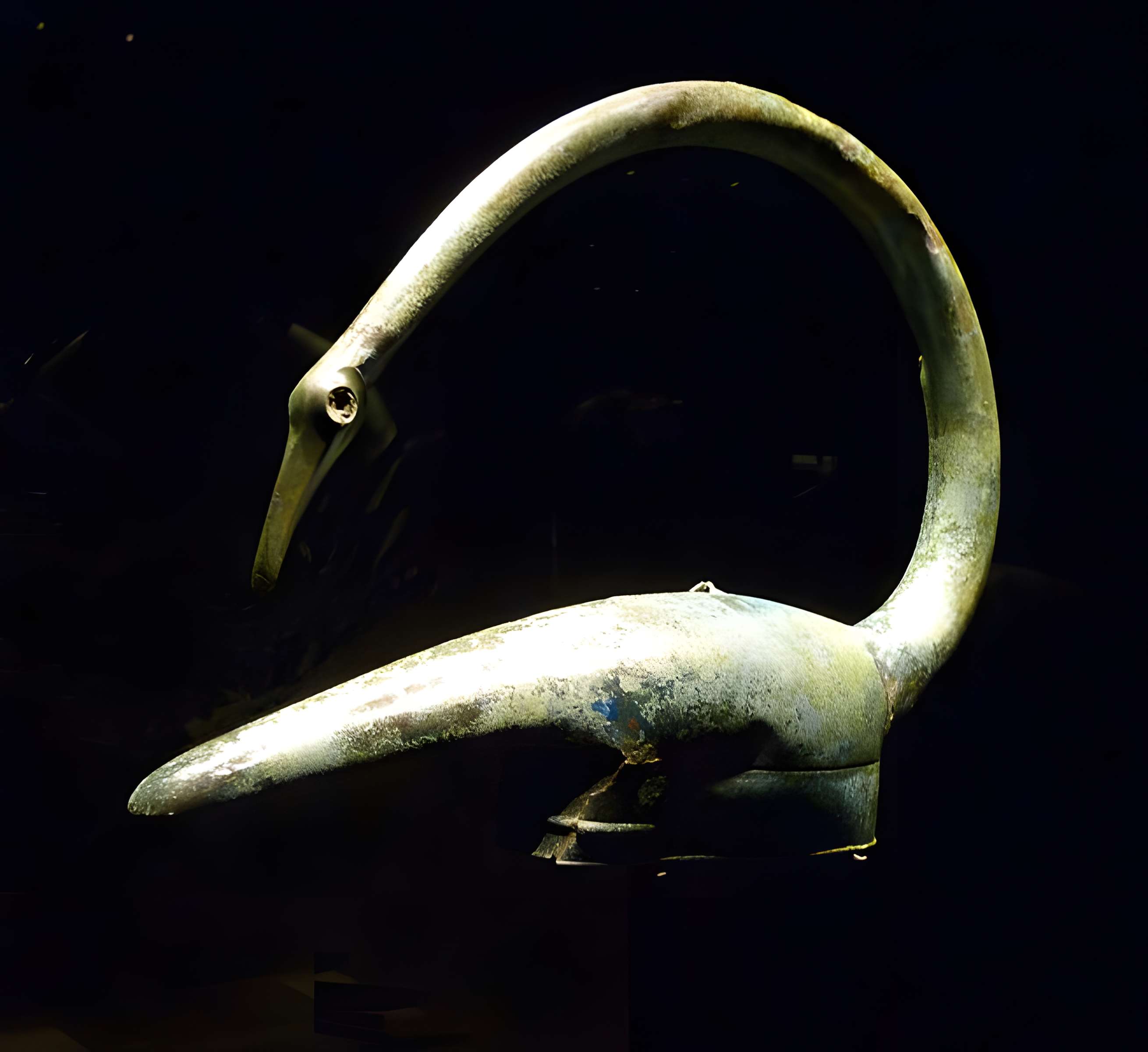 Site archéologique de Tintignac à Naves