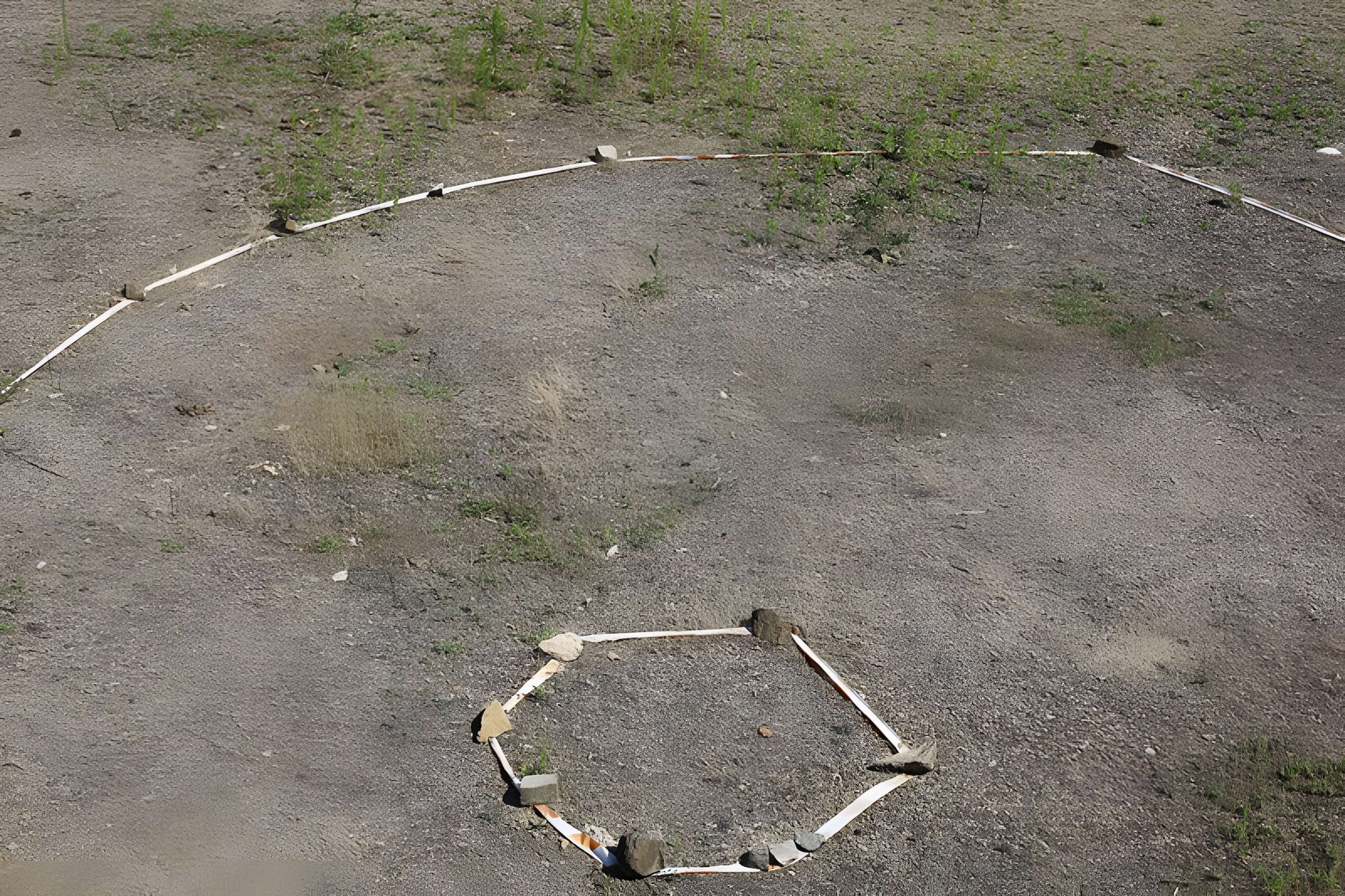Site archéologique de Tintignac à Naves