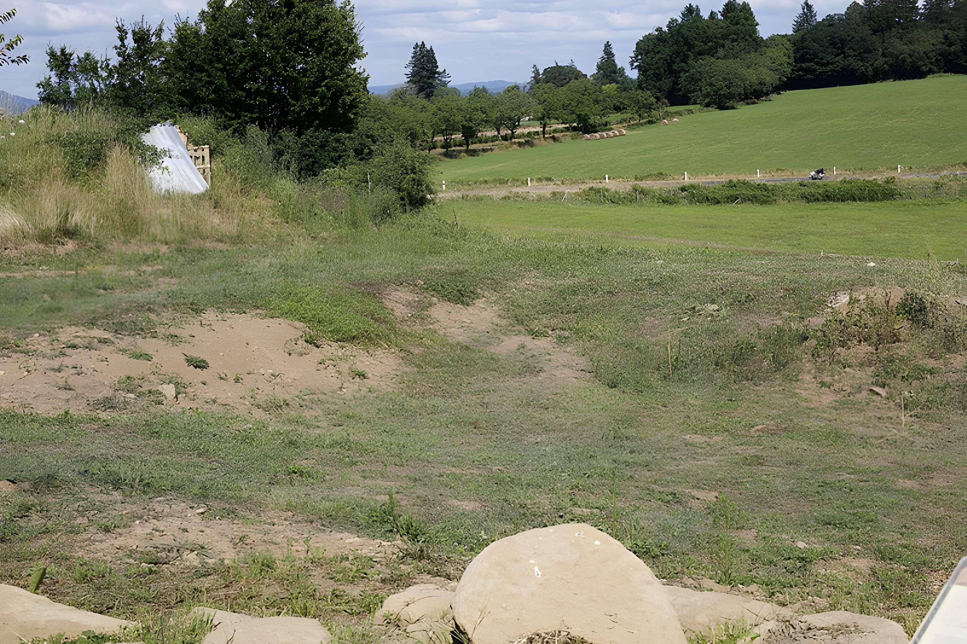 Site archéologique de Tintignac à Naves