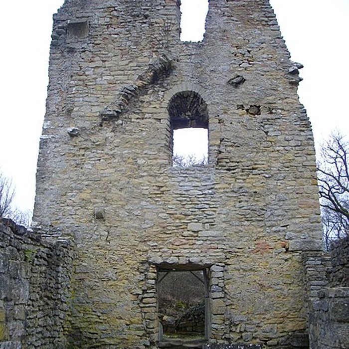Photo de Site archéologique du Mont-Saint-Germain à Châtel-Saint-Germain