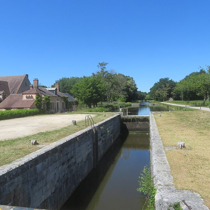 Photo de Site de Grignon à Vieilles-Maisons-sur-Joudry