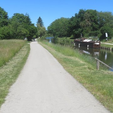 Site de Grignon à Vieilles-Maisons-sur-Joudry