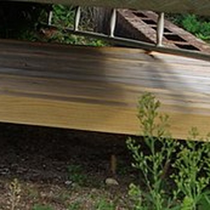 Photo de Site du barrage éclusé mobile à aiguilles de Nitray