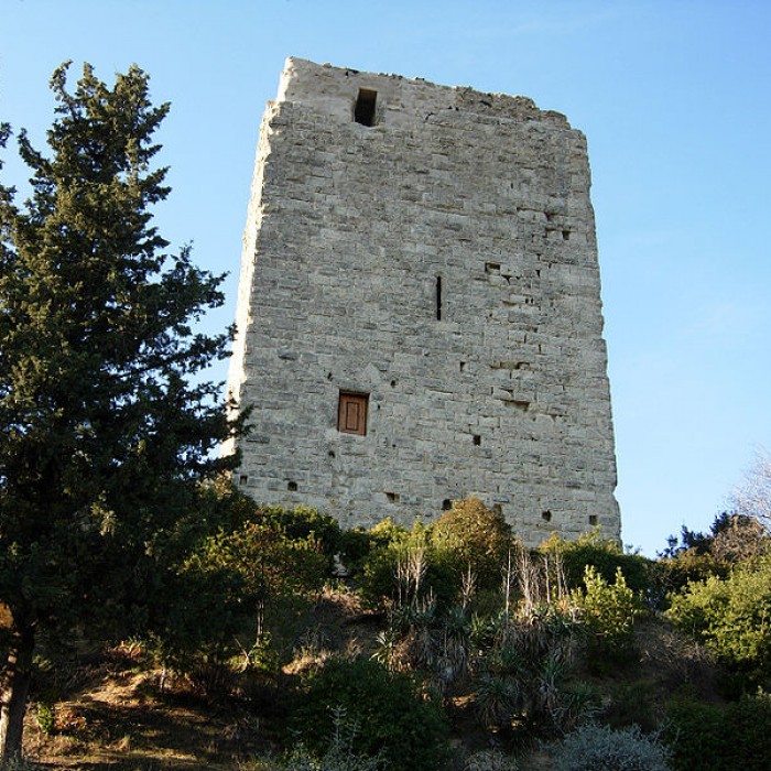 Photo de Site du Castellas de Gignac