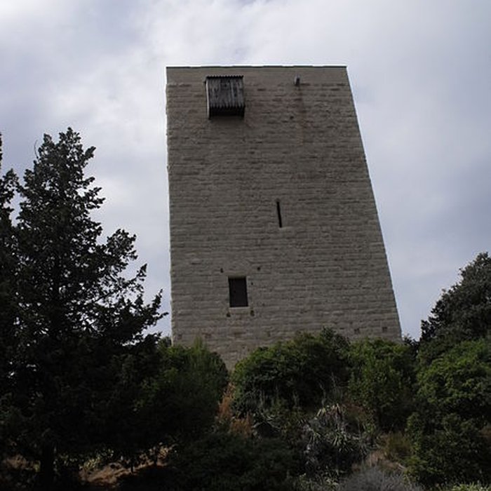 Photo de Site du Castellas de Gignac