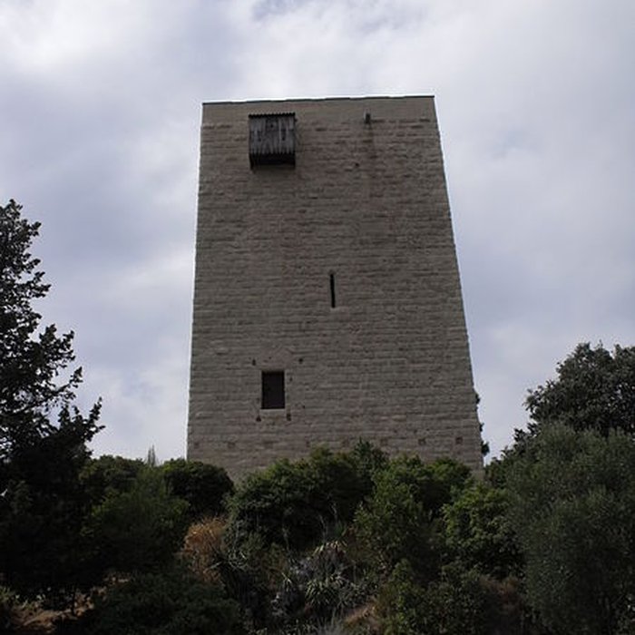 Photo de Site du Castellas de Gignac