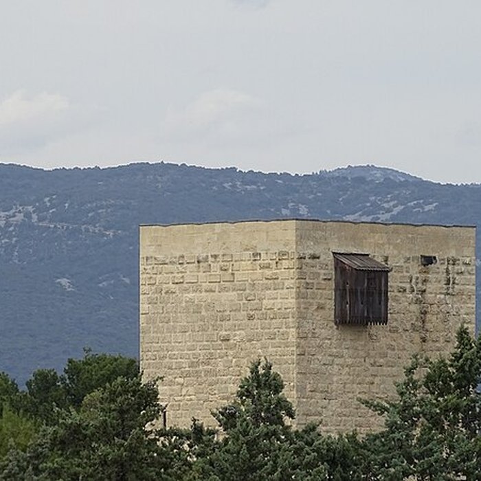 Photo de Site du Castellas de Gignac