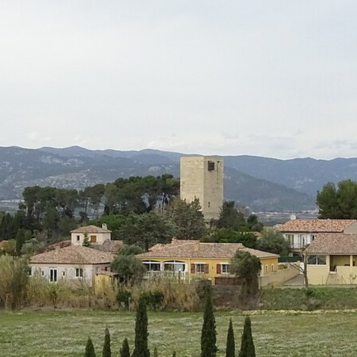 Photo de Site du Castellas de Gignac