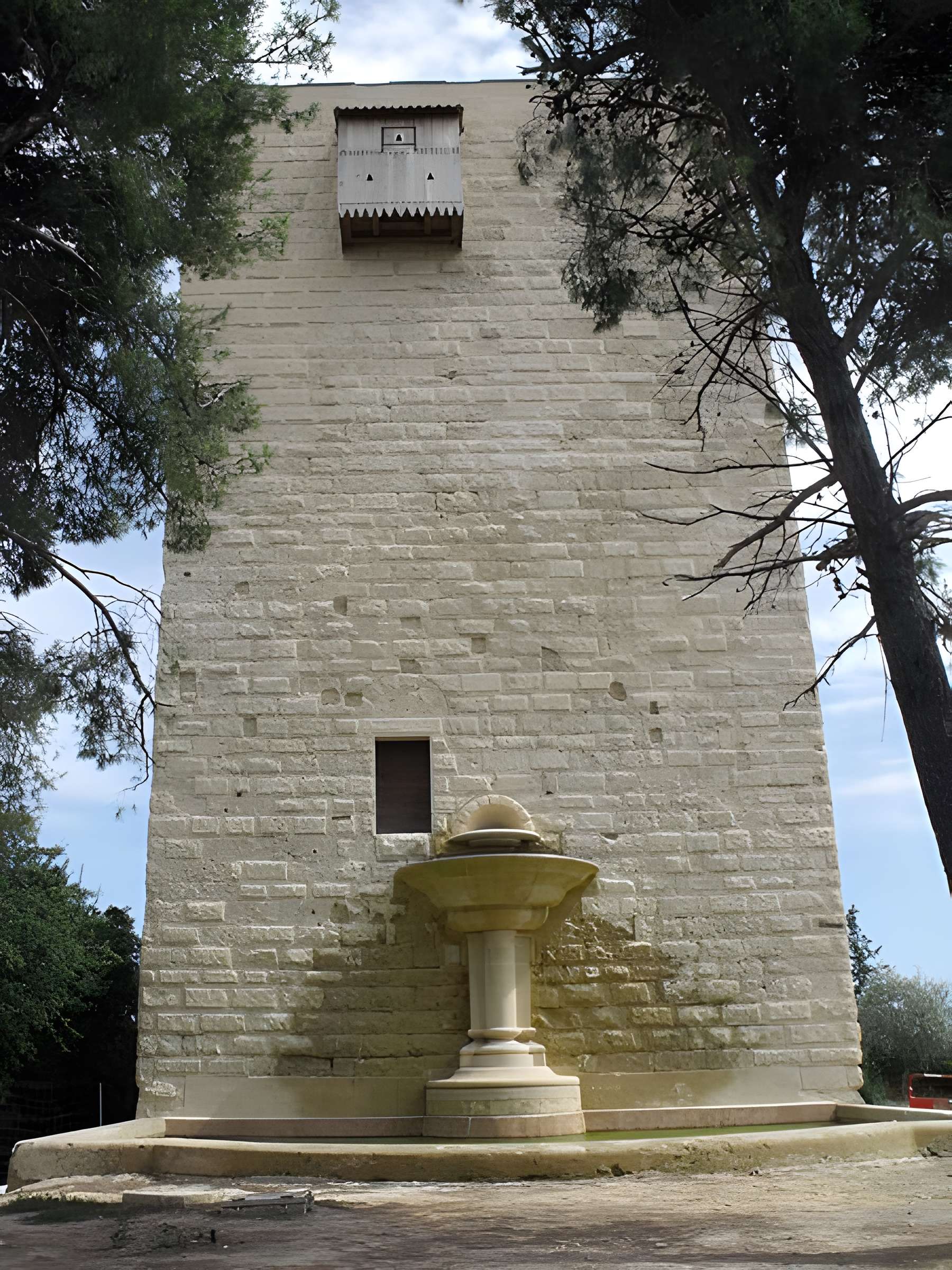 Site du Castellas de Gignac