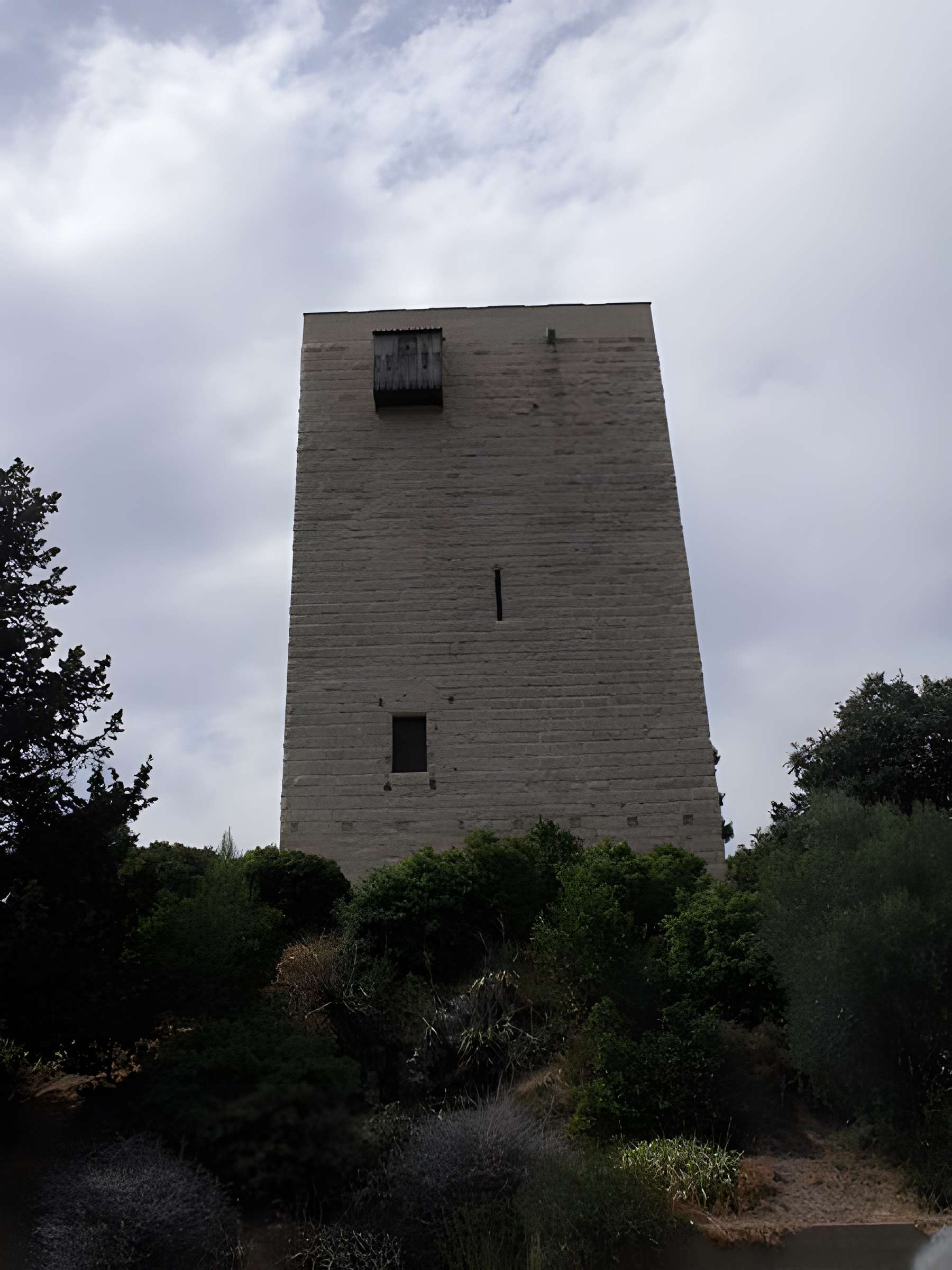 Site du Castellas de Gignac