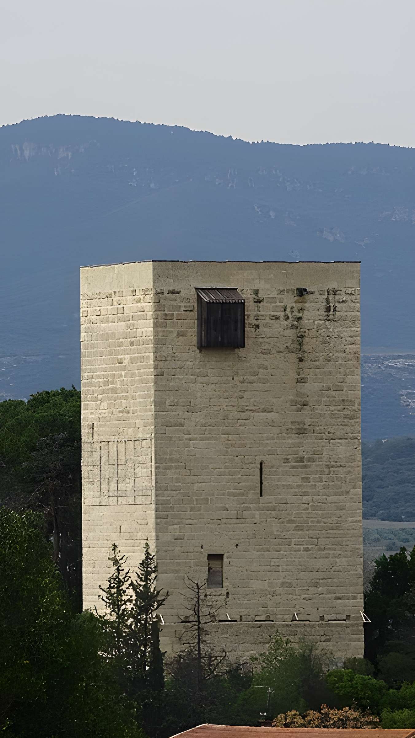 Site du Castellas de Gignac