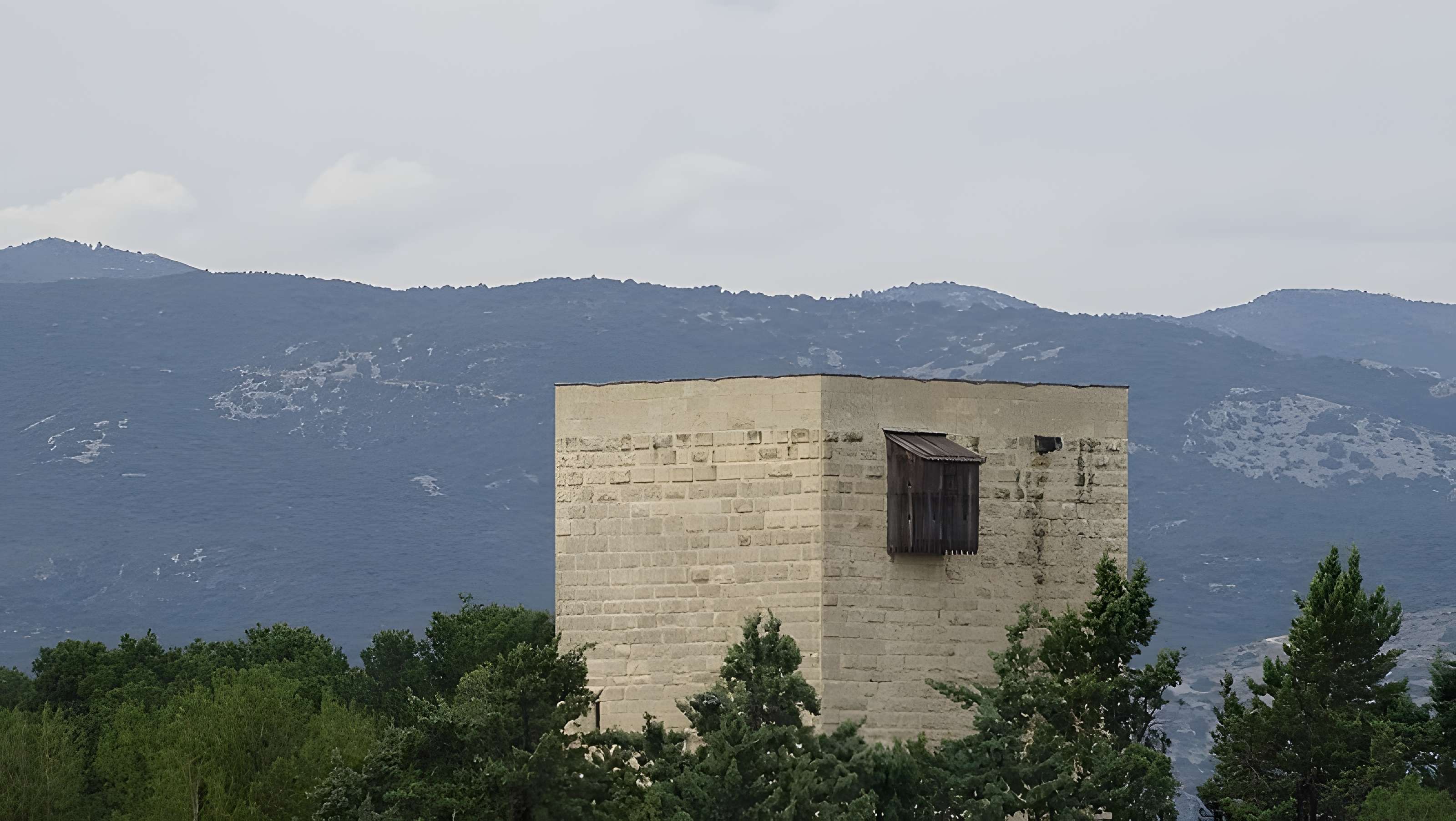 Site du Castellas de Gignac