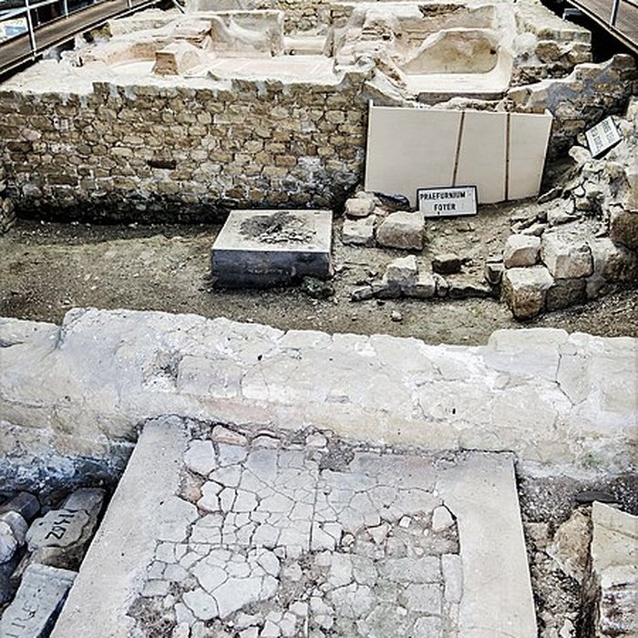 Photo de Site gallo-romain de Jonvelle