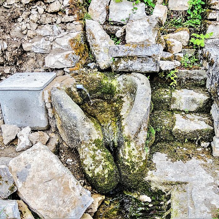 Photo de Site gallo-romain de Jonvelle