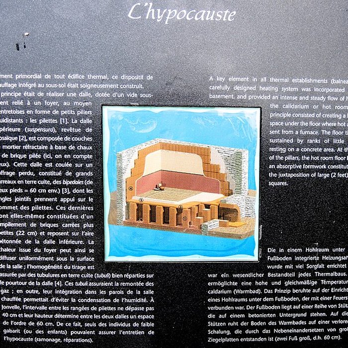 Photo de Site gallo-romain de Jonvelle