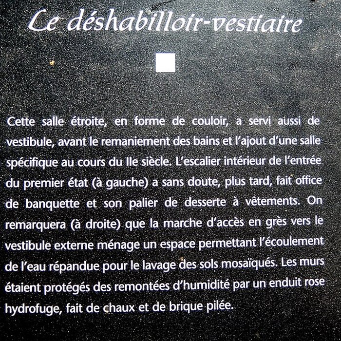 Photo de Site gallo-romain de Jonvelle