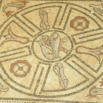 Site gallo-romain de Jonvelle