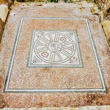 Site gallo-romain de Jonvelle