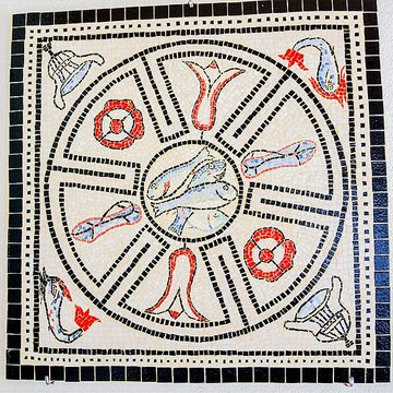 Site gallo-romain de Jonvelle