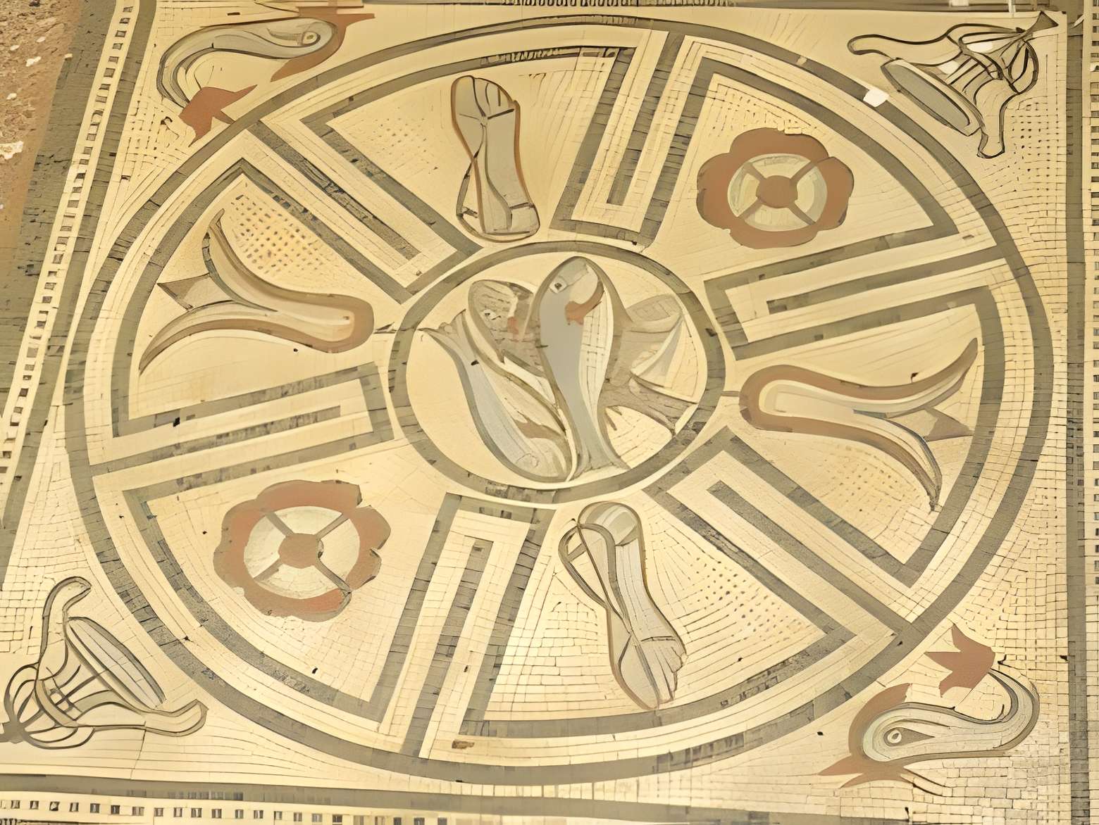 Site gallo-romain de Jonvelle 