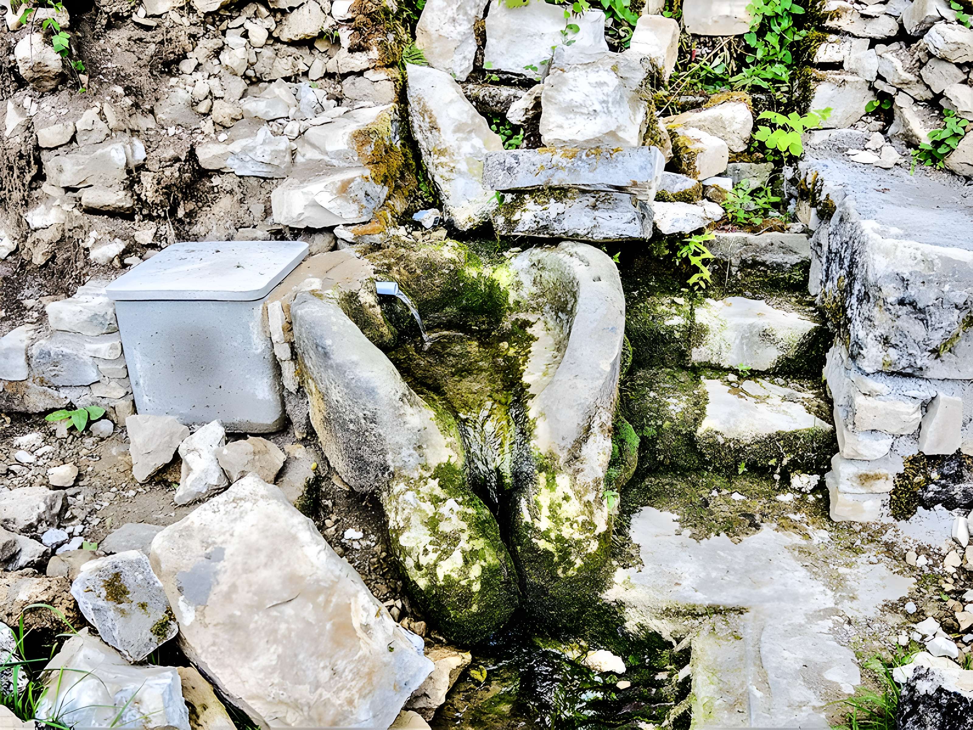 Site gallo-romain de Jonvelle