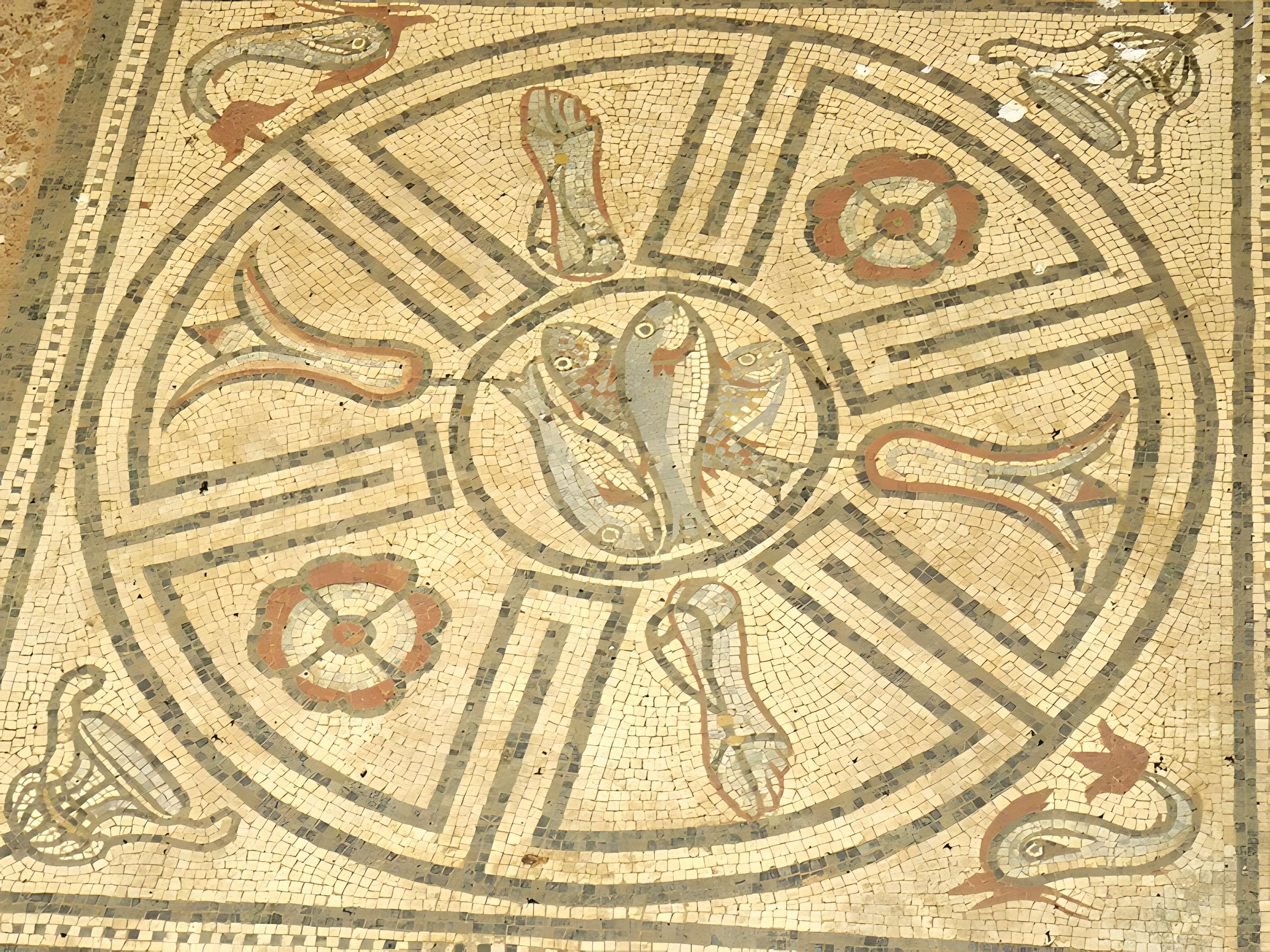 Site gallo-romain de Jonvelle