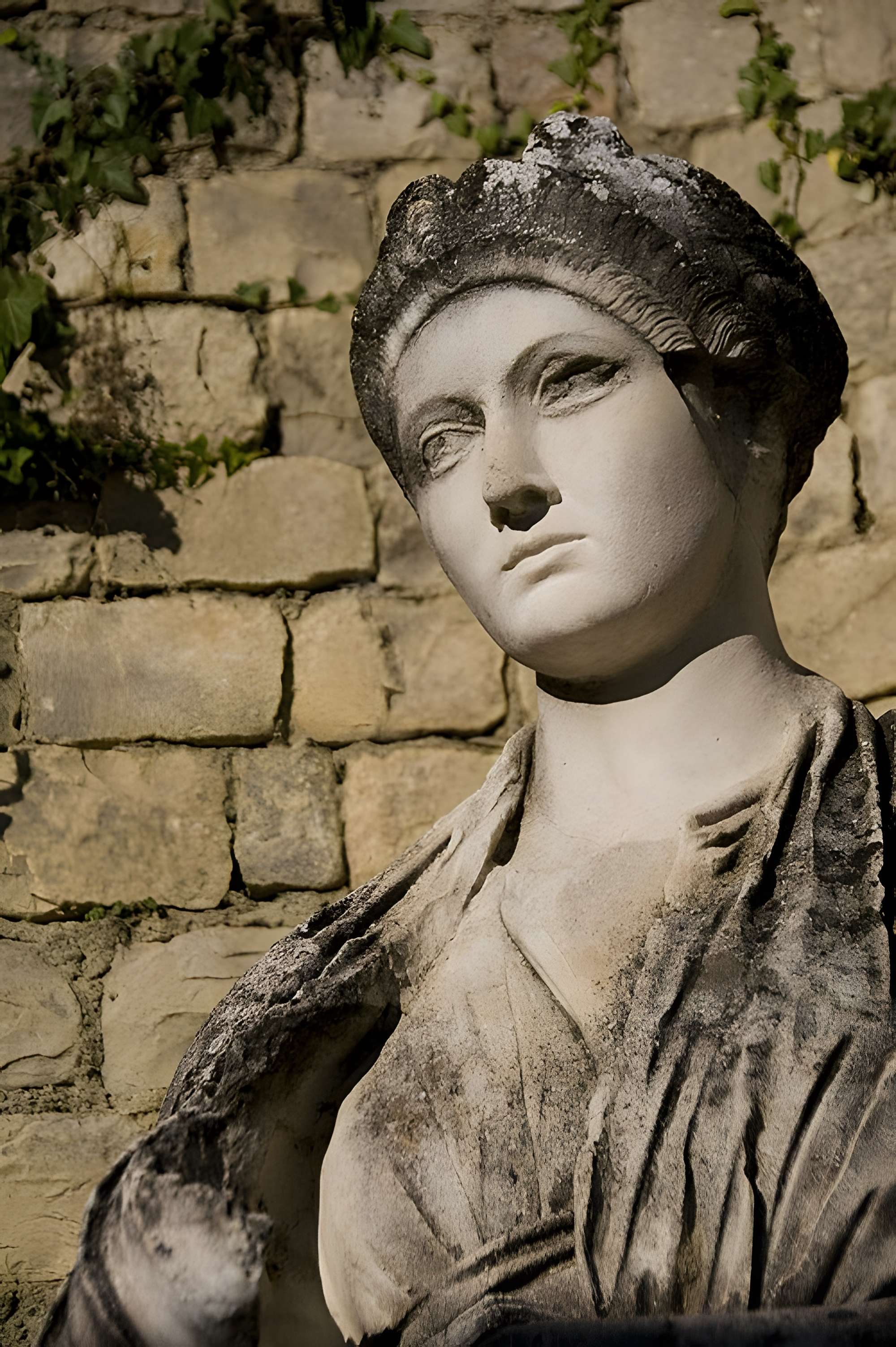 Site gallo-romain de la colline du Puymin à Vaison-la-Romaine