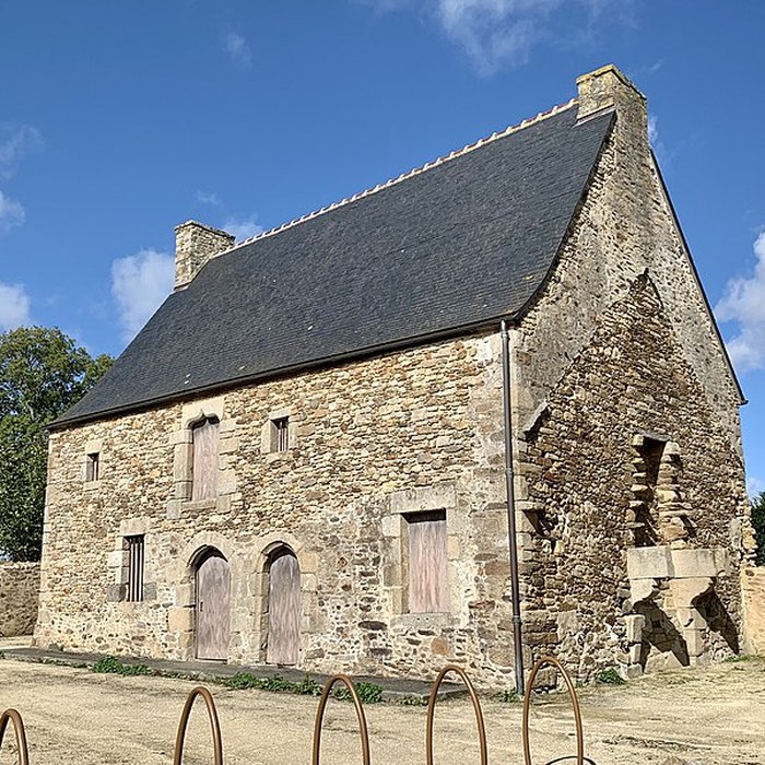 Photo de Site gallo-romain du Haut-Bécherel et Temple de Mars à Corseul