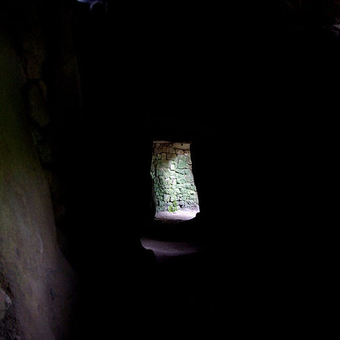 Photo de Les Pierres Plates de Locmariaquer