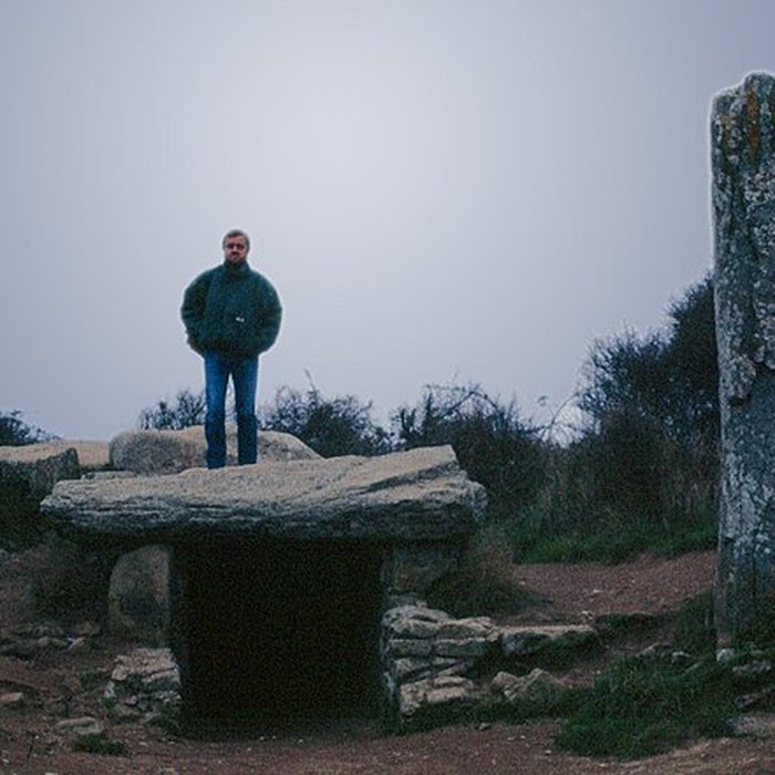 Photo de Les Pierres Plates de Locmariaquer