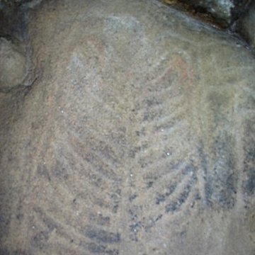 Les Pierres Plates de Locmariaquer