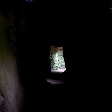 Les Pierres Plates de Locmariaquer