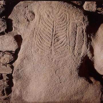 Les Pierres Plates de Locmariaquer