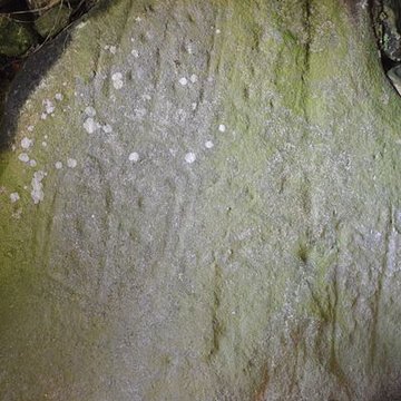 Les Pierres Plates de Locmariaquer