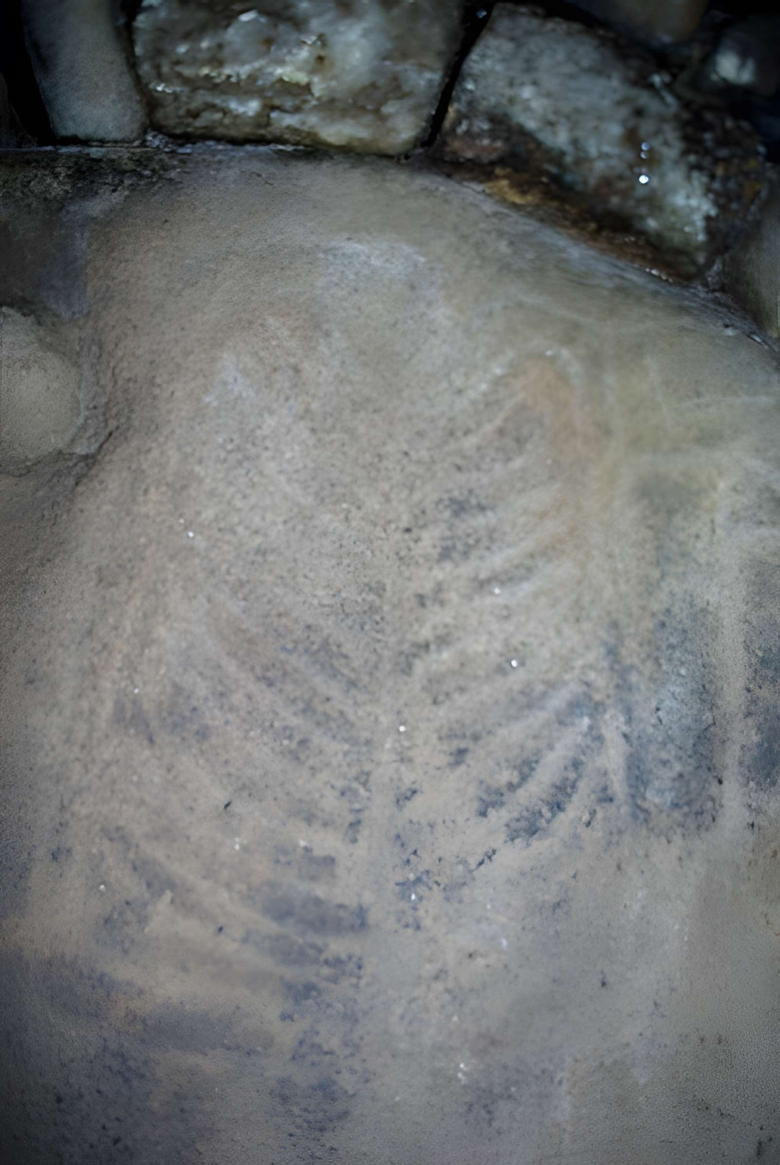 Les Pierres Plates de Locmariaquer