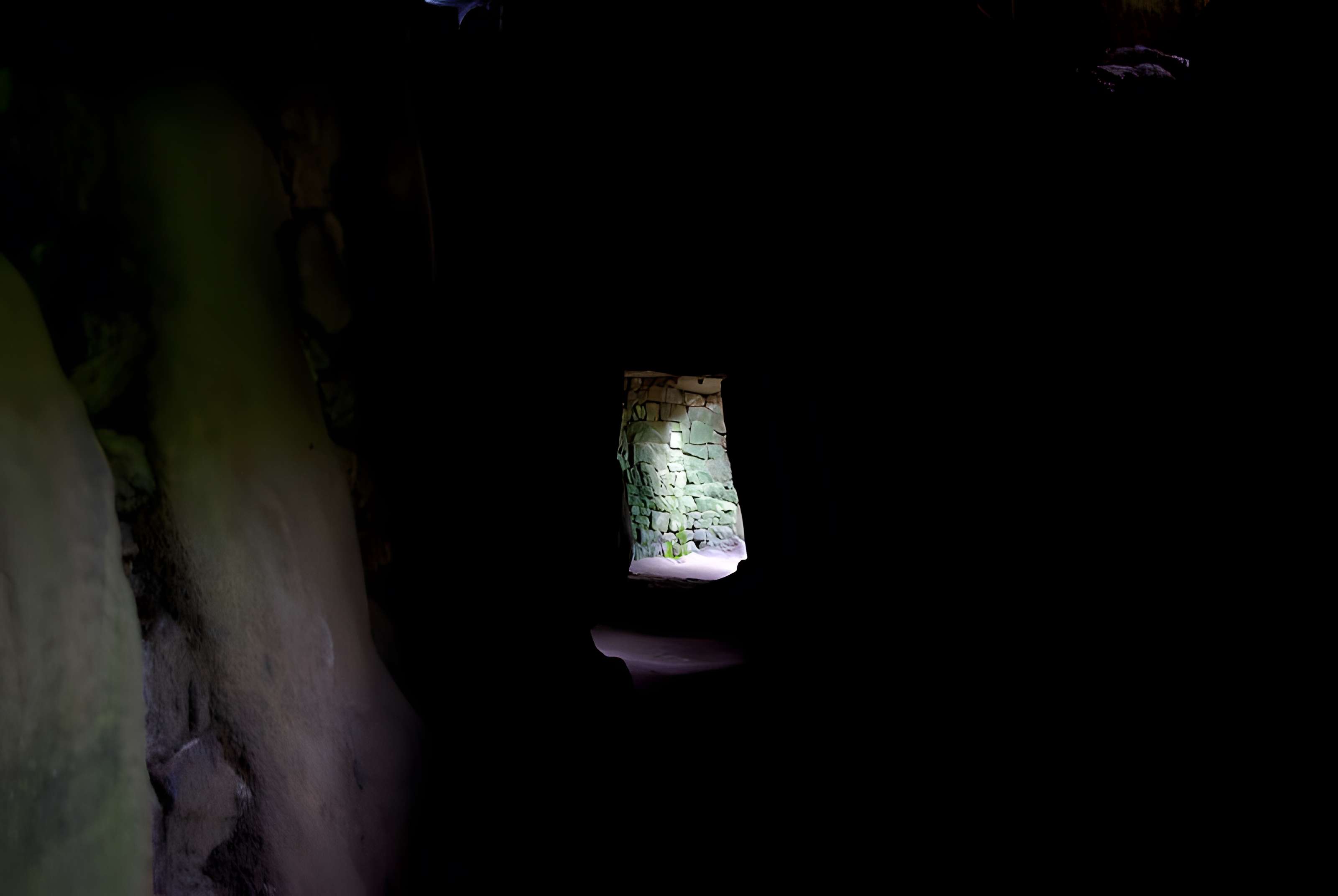 Les Pierres Plates de Locmariaquer