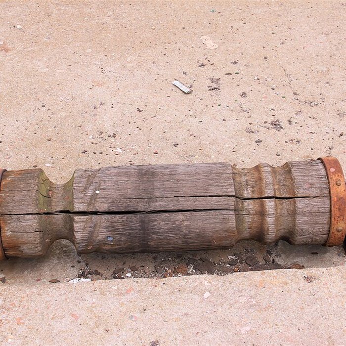 Photo de Slip way de La Rochelle