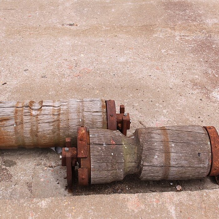 Photo de Slip way de La Rochelle