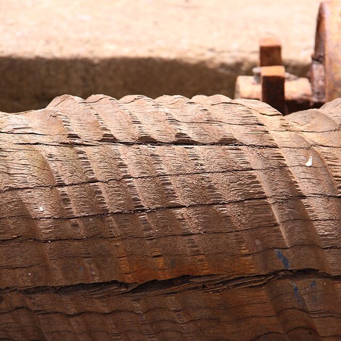 Photo de Slip way de La Rochelle