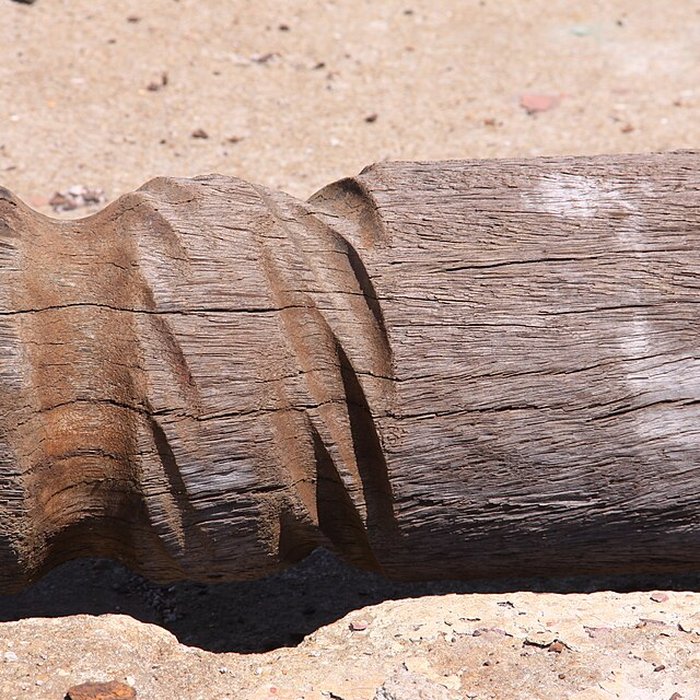 Photo de Slip way de La Rochelle