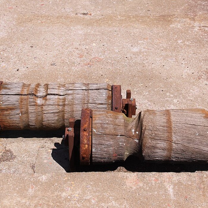 Photo de Slip way de La Rochelle