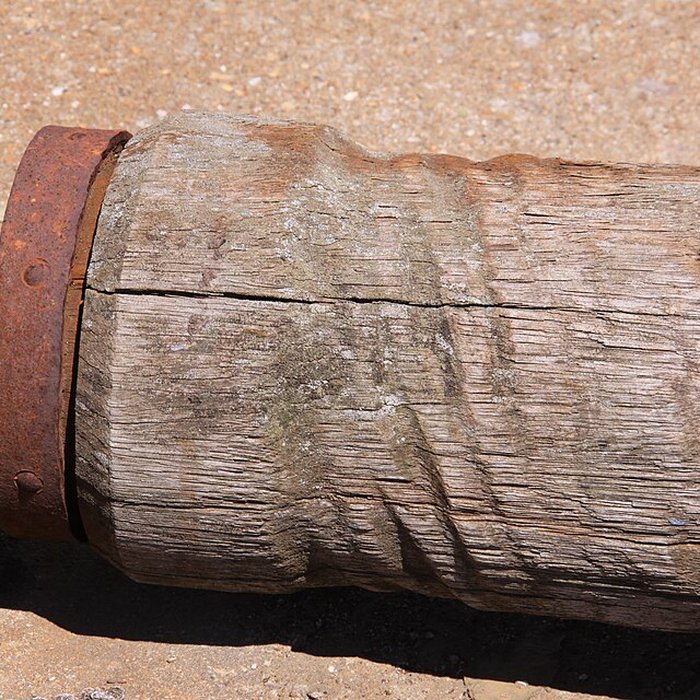 Photo de Slip way de La Rochelle