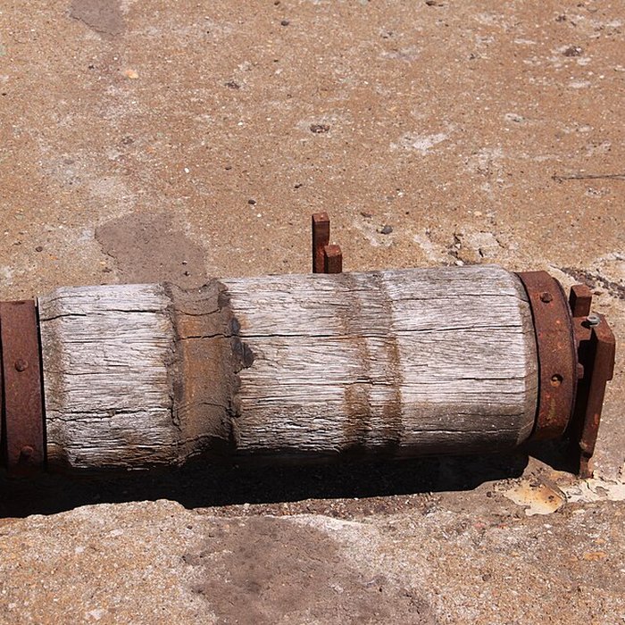 Photo de Slip way de La Rochelle