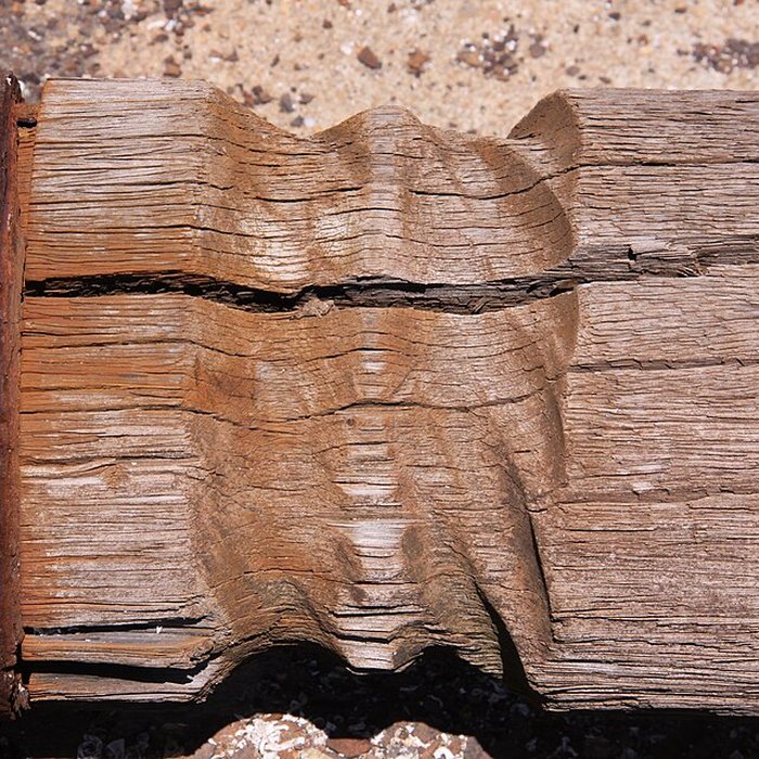 Photo de Slip way de La Rochelle