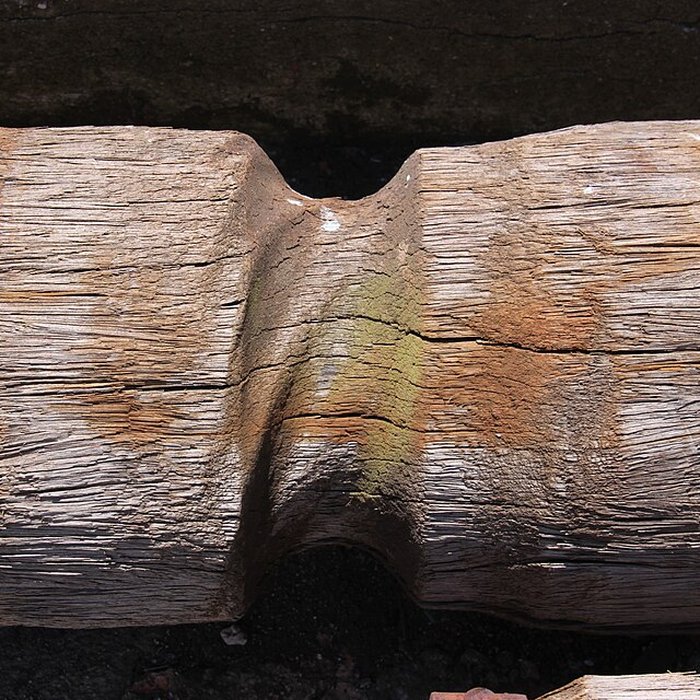 Photo de Slip way de La Rochelle