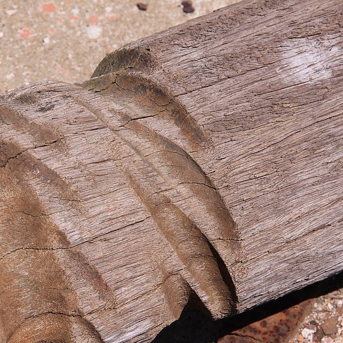 Photo de Slip way de La Rochelle