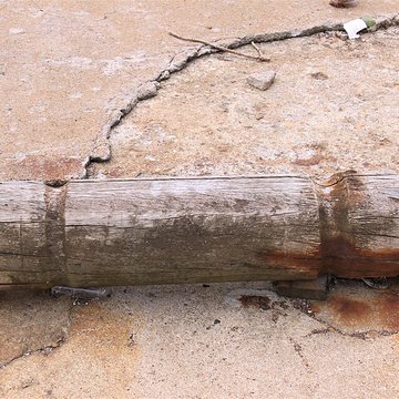 Slip way de La Rochelle