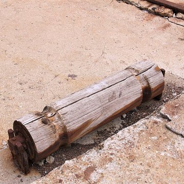 Slip way de La Rochelle