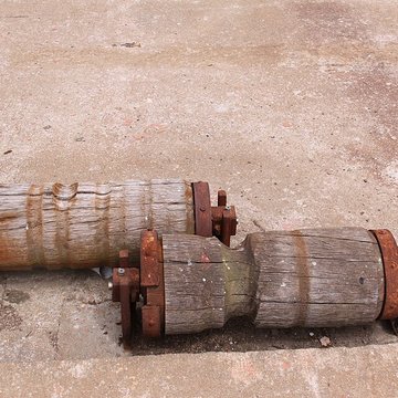 Slip way de La Rochelle