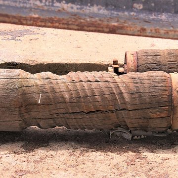 Slip way de La Rochelle